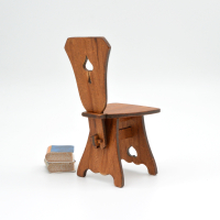 Arts&Crafts Hal Stoel